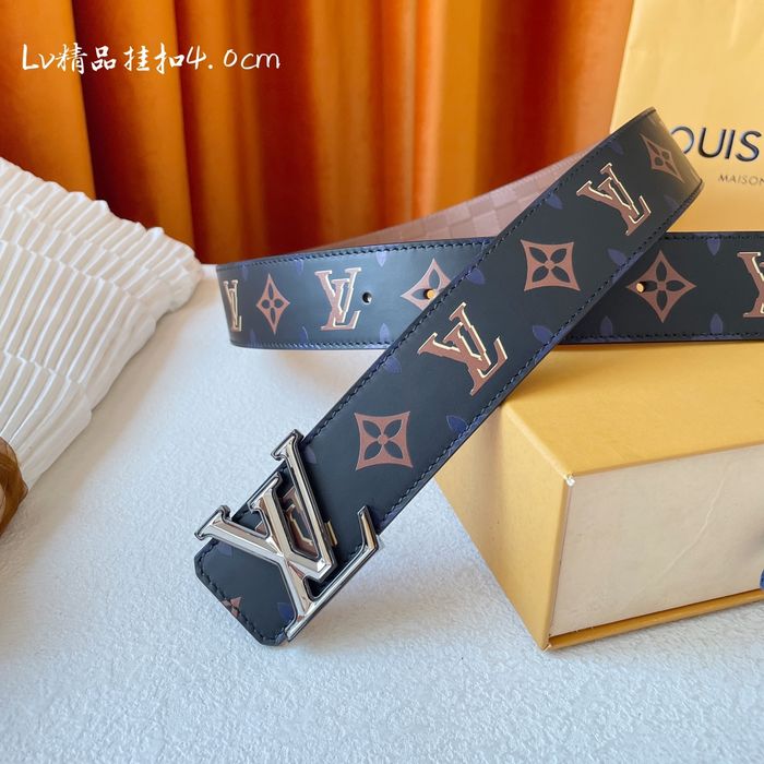 Louis Vuitton Belt 40MM LVB00149